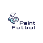 Paint Futbol simgesi