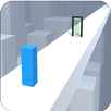 Jelly Shape Shift 3D APK