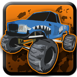 Monster Wheels Offroad