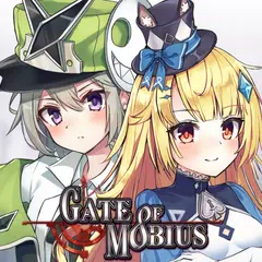 Baixar Gate Of Mobius XAPK