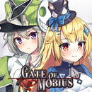 APK Gate Of Mobius