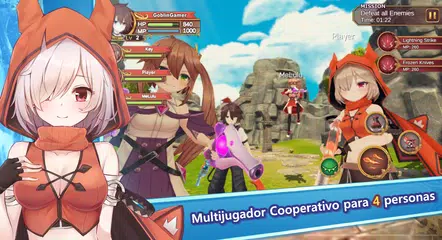 Descargar XAPK de El Portal de Mobius