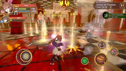 Descargar XAPK de El Portal de Mobius