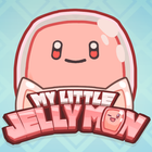 My Little Jellymon - 育成ゲーム アイコン