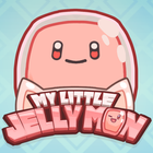 My Little Jellymon أيقونة