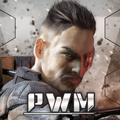 Project War Mobile  - online s