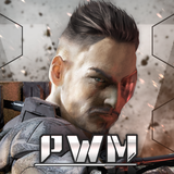 Project War Mobile - Jogo de a