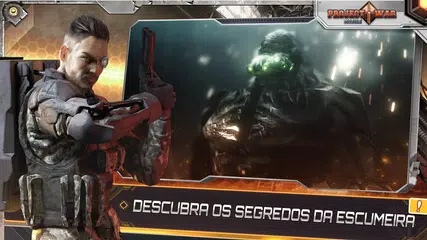 Baixar Project War Mobile - Jogo de a XAPK