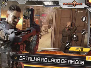 Baixar Project War Mobile - Jogo de a XAPK