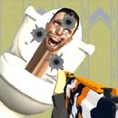 Escape from Backrooms APK