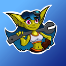 Зачарованный дом APK