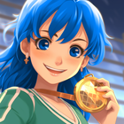 Icona Haruko dreams