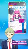 Poster Haruko dreams