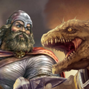 Slavs VS Lizards: Slav gunshot APK