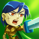 Warda War: Roguelike Game APK