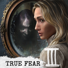 True Fear: Forsaken Souls 3 Zeichen