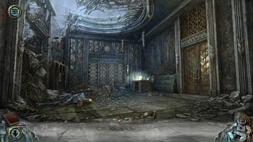True Fear: Forsaken Souls 3 Plakat