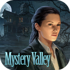 Mystery Valley Zeichen