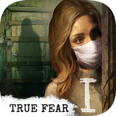 True Fear: Forsaken Souls 1 আইকন