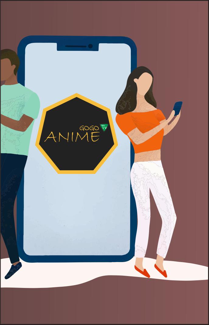 Gogoanime Kissanime