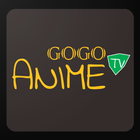 Gogoanime Tv - Watch Anime Online 图标