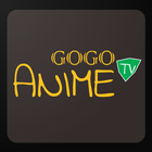 Gogoanime Tv - Watch Anime Online أيقونة