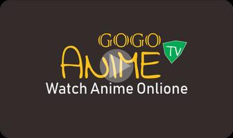 Gogoanime Tv - Watch Anime Online Affiche