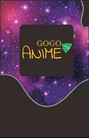 Gogoanime Tv - Watch Anime Online تصوير الشاشة 1