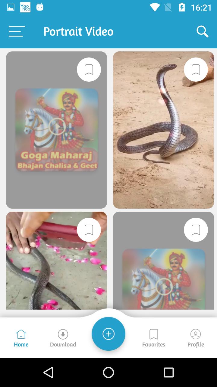 Goga Maharaj Video Status For Android Apk Download