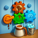 Coffee Shop Gears APK