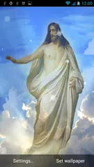 God Live Wallpaper APK download