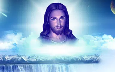 God Live Wallpaper APK download