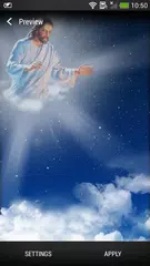 Baixar A Deus Papel de Parede Vivo APK