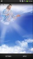 God Live Wallpaper screenshot 3