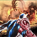 Sparta God War Story Of Ghost APK