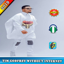 Tim Godfrey - the best songs 2019 without internet APK