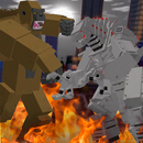 Godzilla versus Kong Mod APK