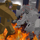 Godzilla versus Kong Mod icône