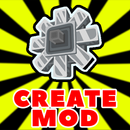 Create Mod for Minecraft PE APK