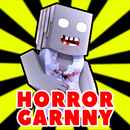 Granny's Horror Mod Minecraft APK