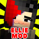 Ellie Mod for Minecraft PE APK