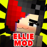 Ellie Mod icon