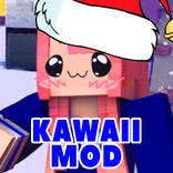 Kawaii Mod for Minecraft PE