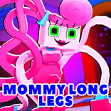 Mommy Legs Mod for Minecraft