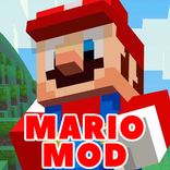 Mario Mod for Minecraft PE