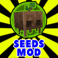 Seed Mod for Minecraft PE