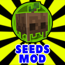 Seed Mod for Minecraft PE APK