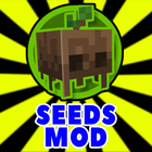 Seed Mod for Minecraft PE icon