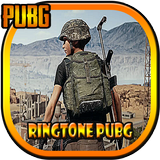 RINGTONE PUBG OFFLINE icône