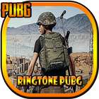 RINGTONE PUBG OFFLINE icon